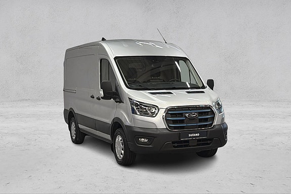Ford Transit 7 of 21