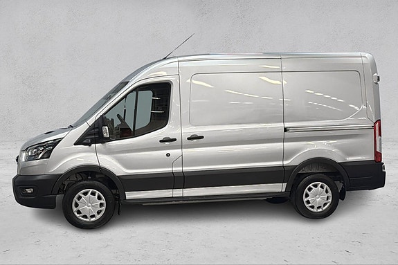 Ford Transit 2 of 5