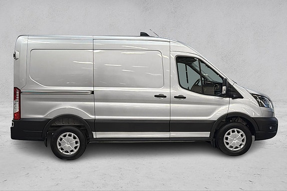 Ford Transit 6 of 21