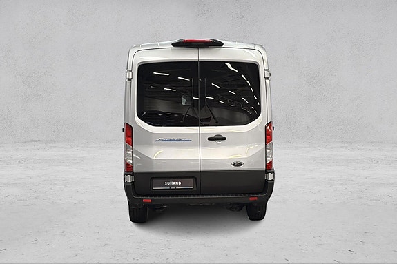 Ford Transit 4 of 5