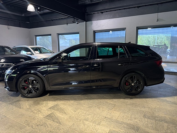 Skoda Octavia RS 8 of 30