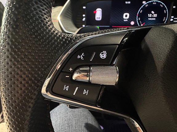 Skoda Octavia RS 24 of 30