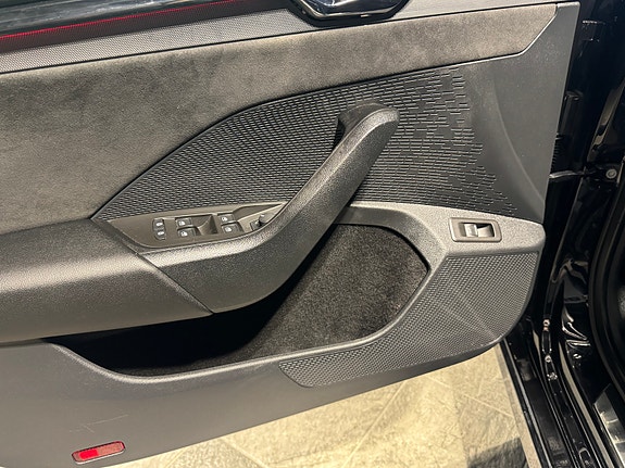 Skoda Octavia RS 14 of 30