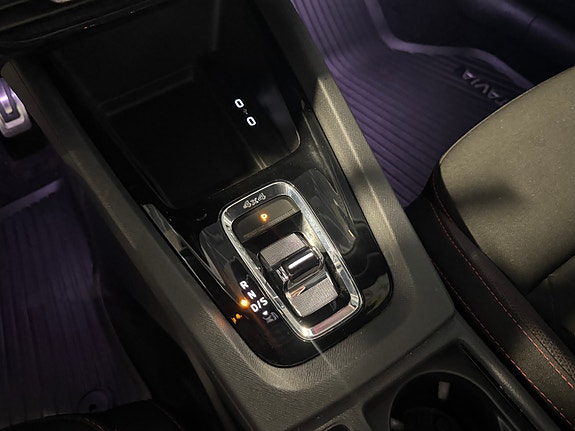 Skoda Octavia RS 15 of 30