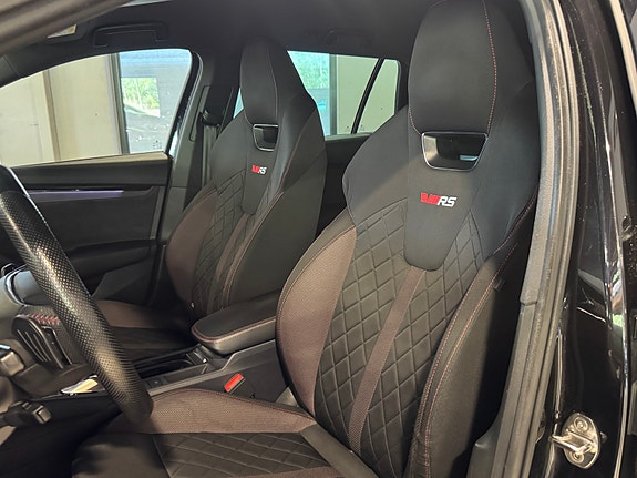 Skoda Octavia RS 11 of 30