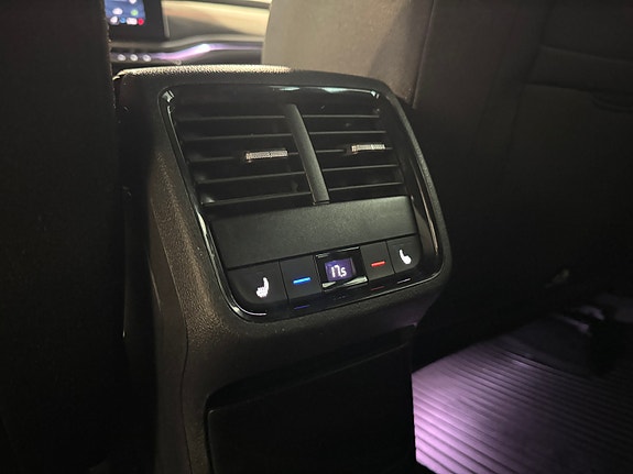 Skoda Octavia RS 27 of 30