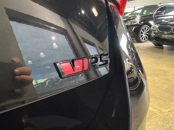 Skoda Octavia RS 7 of 30