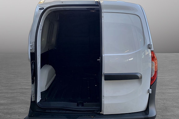 Mercedes-Benz eCitan 15 of 15