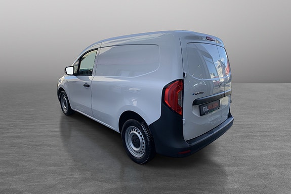 Mercedes-Benz eCitan 3 of 15