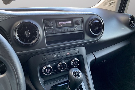 Mercedes-Benz eCitan 10 of 15