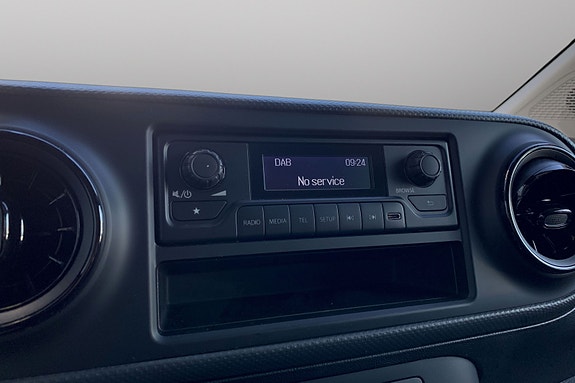 Mercedes-Benz eCitan 8 of 15