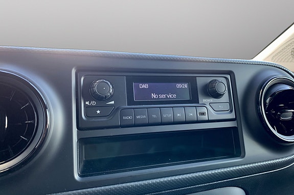 Mercedes-Benz eCitan 11 of 15