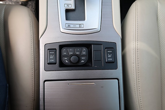 Subaru Legacy 29 of 30