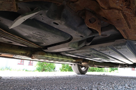 Subaru Legacy 26 of 30