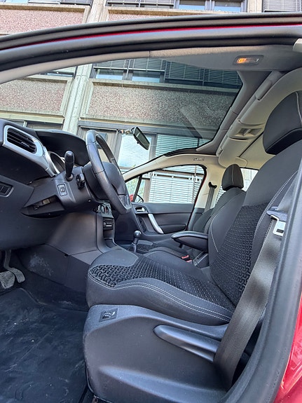 Citroen C3 22 of 30