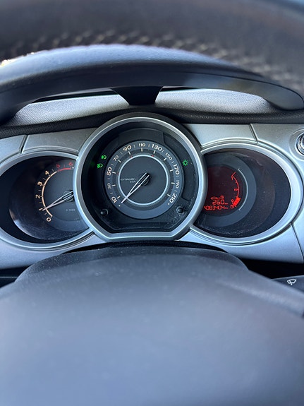 Citroen C3 23 of 30