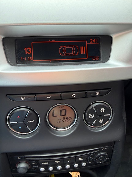 Citroen C3 30 of 30