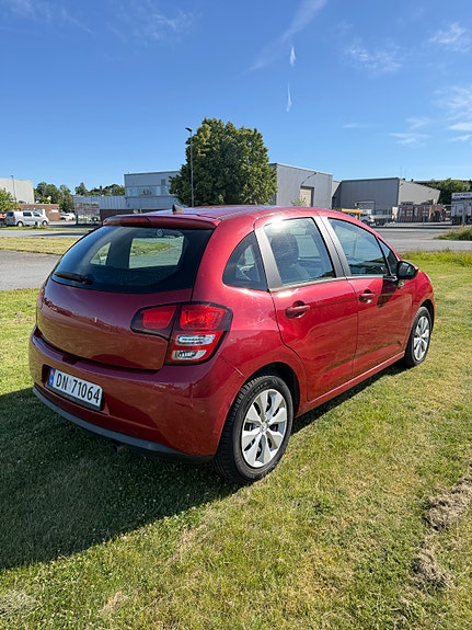 Citroen C3 5 of 30