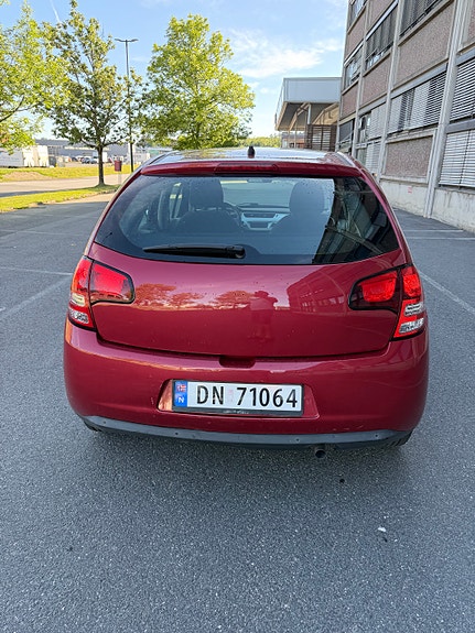 Citroen C3 17 of 30
