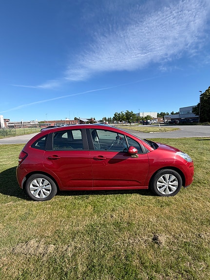 Citroen C3 4 of 30