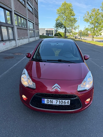 Citroen C3 11 of 30