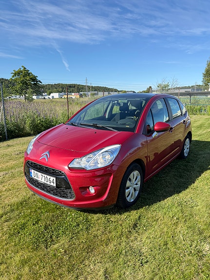 Citroen C3 2 of 30
