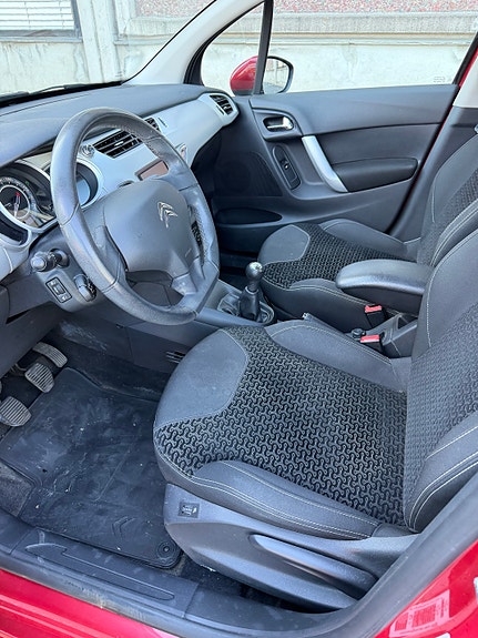 Citroen C3 20 of 30