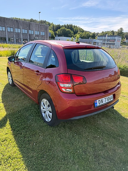 Citroen C3 8 of 30