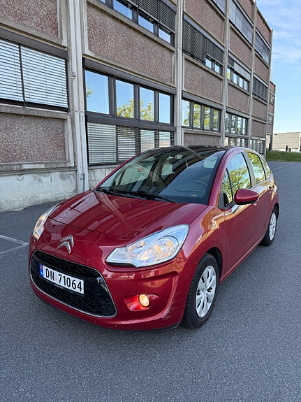 Citroen C3 13 of 30