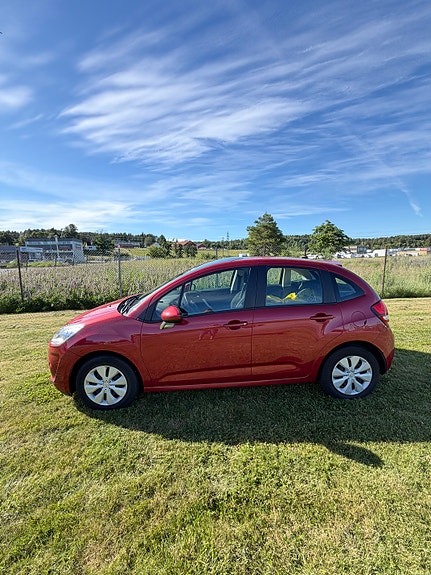 Citroen C3 7 of 30