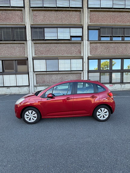 Citroen C3 14 of 30