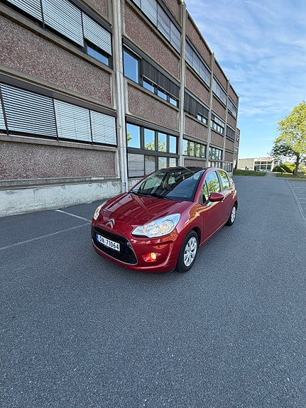 Citroen C3 9 of 30