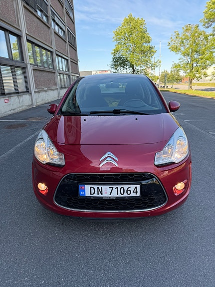Citroen C3 12 of 30