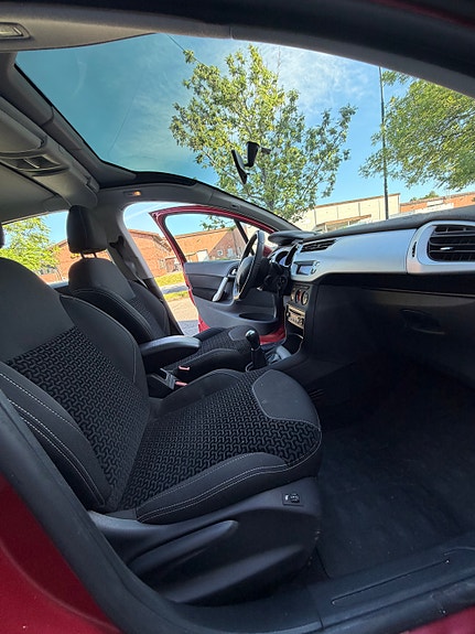 Citroen C3 21 of 30