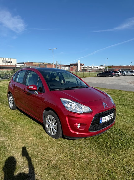 Citroen C3 3 of 30