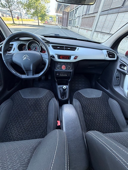 Citroen C3 19 of 30