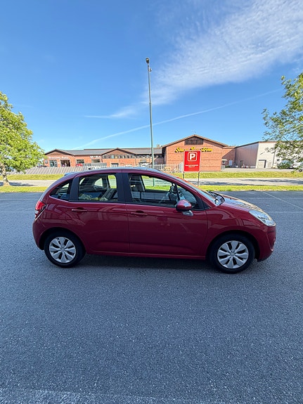 Citroen C3 15 of 30