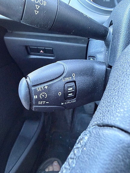 Citroen C3 27 of 30