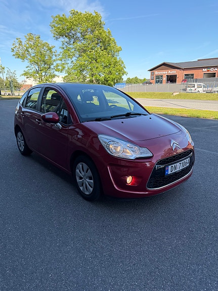 Citroen C3 10 of 30