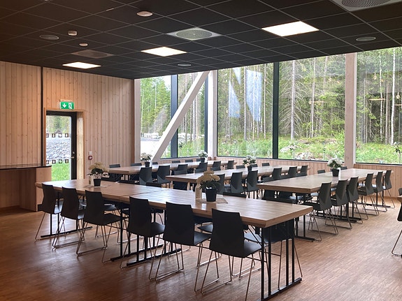Bilde 5 av 10 i jobbannonse-galleriet