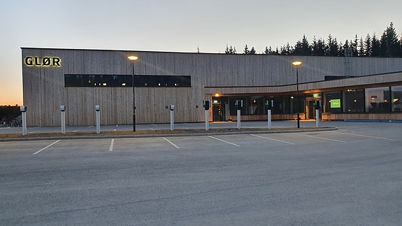 Bilde 2 av 10 i jobbannonse-galleriet