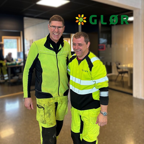 Bilde 1 av 10 i jobbannonse-galleriet