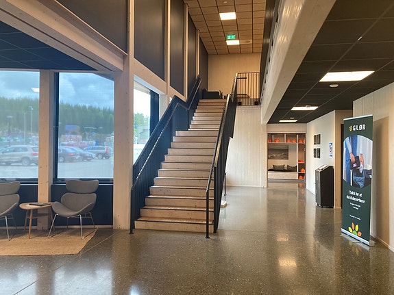 Bilde 3 av 10 i jobbannonse-galleriet