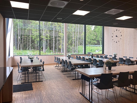 Bilde 4 av 10 i jobbannonse-galleriet