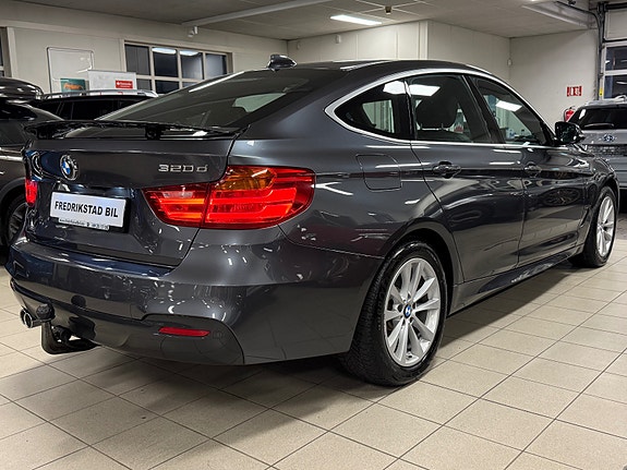 BMW 3-Serie 4 of 5