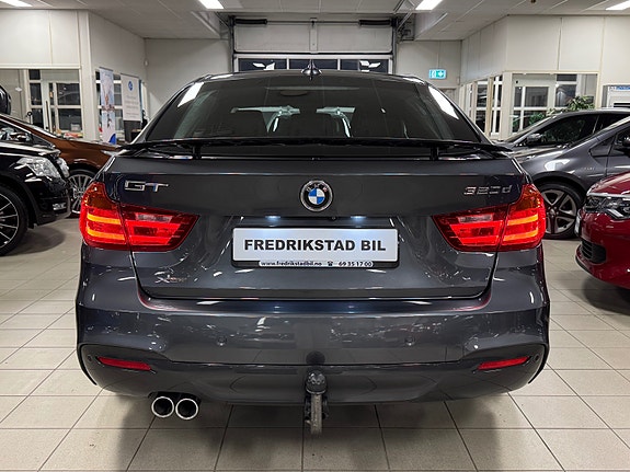 BMW 3-Serie 3 of 5