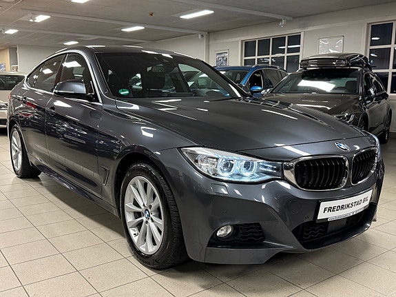 BMW 3-Serie 5 of 5
