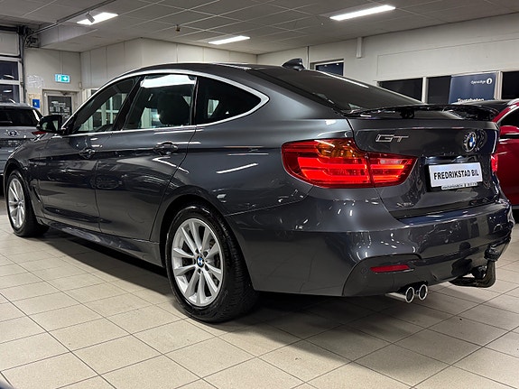 BMW 3-Serie 2 of 5