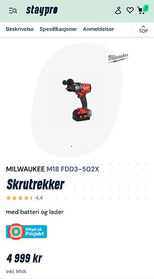Product image 3 of 3