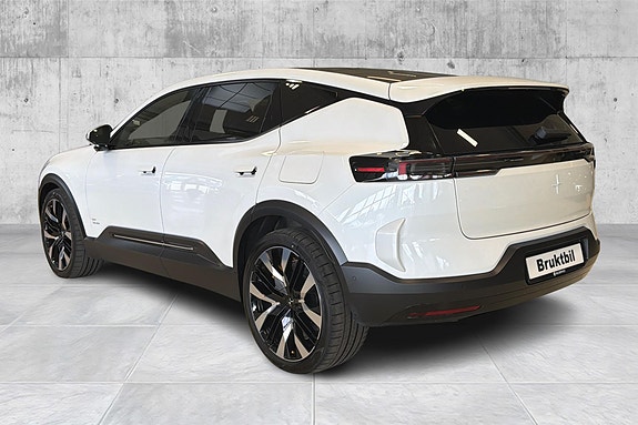 Polestar 3 3 of 5